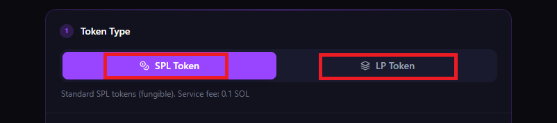 Step 3 screenshot